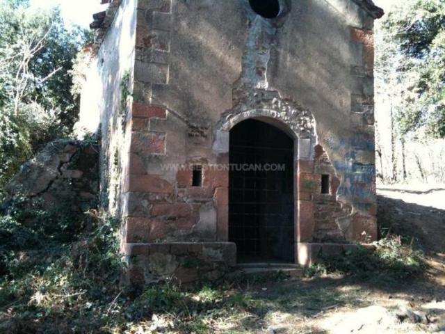 Chalet en venta en la Selva, Catalunya