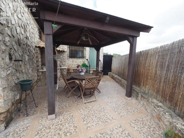 Chalet en venta en Ossa De Montiel, Castilla-La Mancha