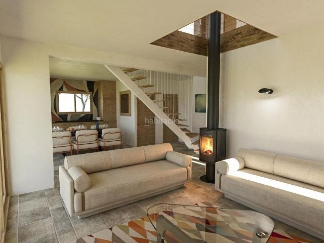 Chalet en venta en Gironès, Catalunya