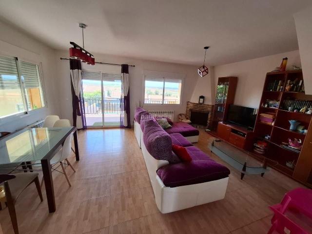 Chalet en venta en Otero, Castilla-La Mancha