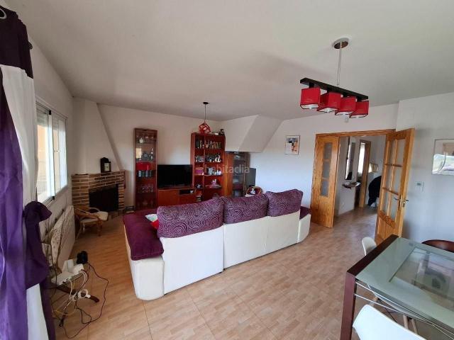 Chalet en venta en Otero, Castilla-La Mancha