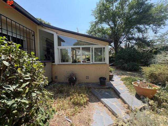 Chalet en venta en Sexmo de San Martín, Otero De Herreros
