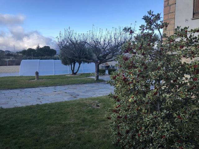 Chalet en venta en Sexmo de San Martín, Otero De Herreros