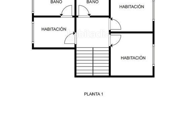 Chalet en venta en Otero, Castilla-La Mancha
