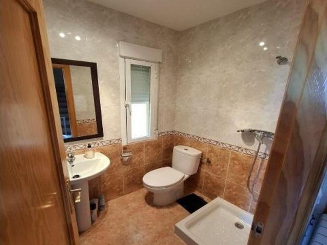 Casa en venta en Otero, Castilla-La Mancha