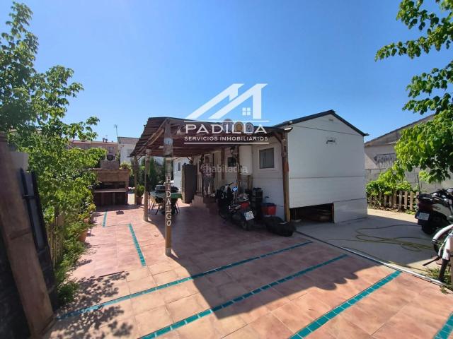 Chalet en venta en Otero, Castilla-La Mancha