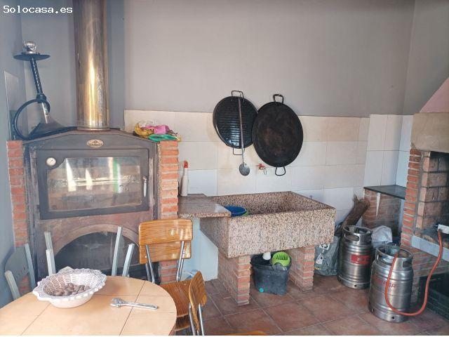 Casa en venta en Castralvo, Comunidad de Teruel