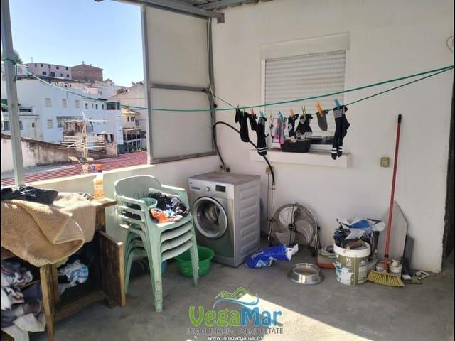Chalet en venta en Comarca de la Costa Granadina, Andalucía
