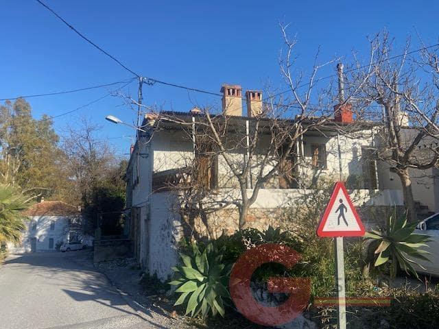 Chalet en venta en Comarca de la Costa Granadina, Andalucía
