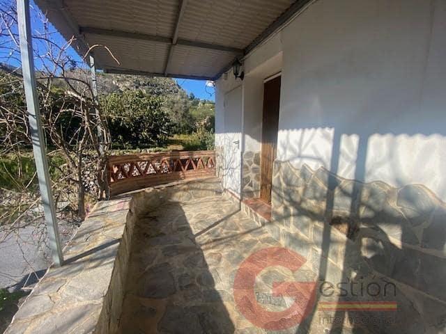 Chalet en venta en Comarca de la Costa Granadina, Andalucía