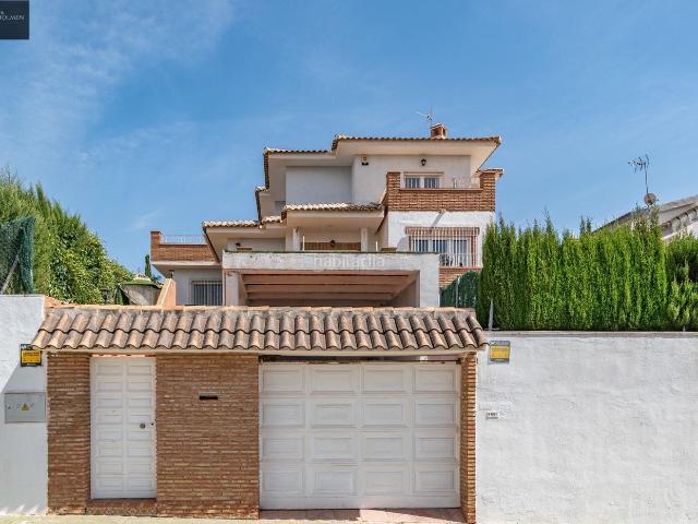 Chalet en venta en Comarca de la Vega de Granada, Andalucía