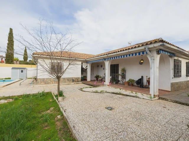 Chalet en venta en Comarca de la Vega de Granada, Andalucía