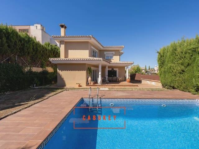 Chalet en venta en Comarca de la Vega de Granada, Andalucía