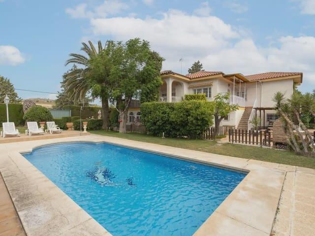 Chalet en venta en Comarca de la Vega de Granada, Andalucía