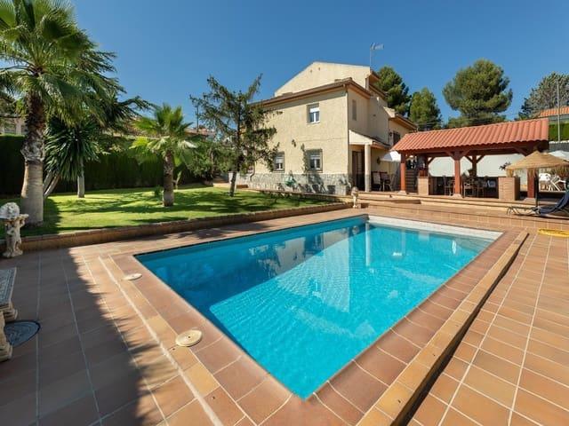 Chalet en venta en Comarca de la Vega de Granada, Andalucía