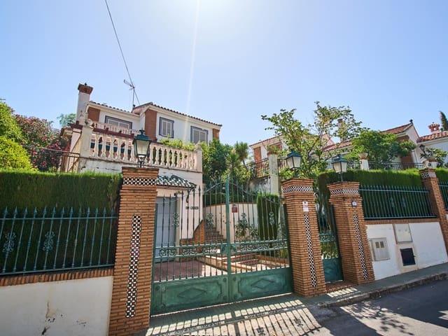 Chalet en venta en Comarca de la Vega de Granada, Andalucía