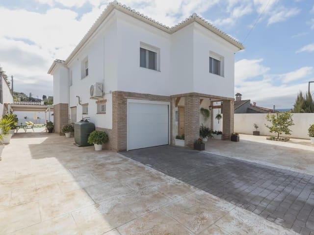 Chalet en venta en Comarca de la Vega de Granada, Andalucía