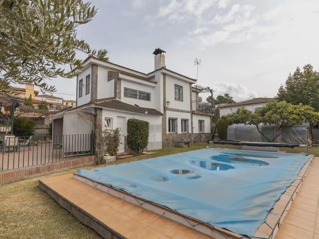 Chalet en venta en Comarca de la Vega de Granada, Andalucía