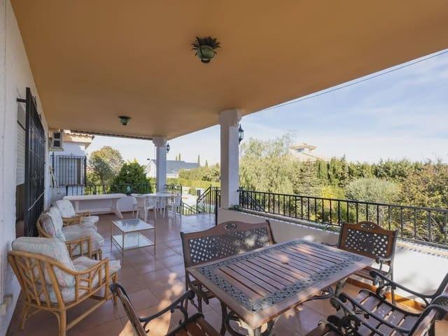 Chalet en venta en Comarca de la Vega de Granada, Andalucía