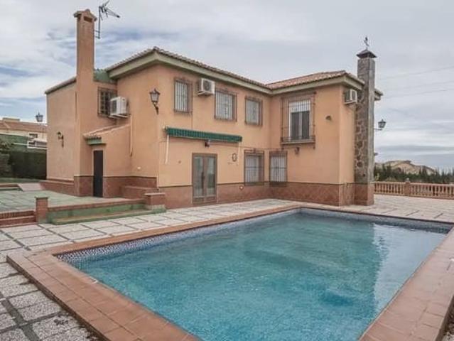 Chalet en venta en Comarca de la Vega de Granada, Andalucía