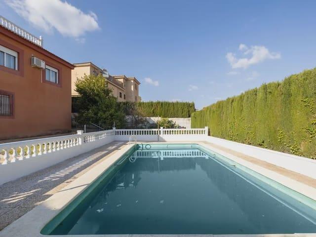 Chalet en venta en Comarca de la Vega de Granada, Andalucía