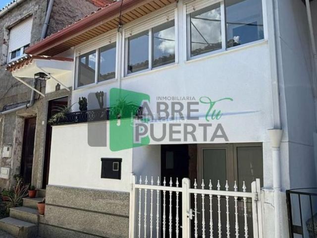 Chalet en venta en Centro, Ourense