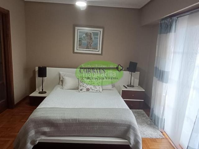 Chalet en venta en Centro, Ourense