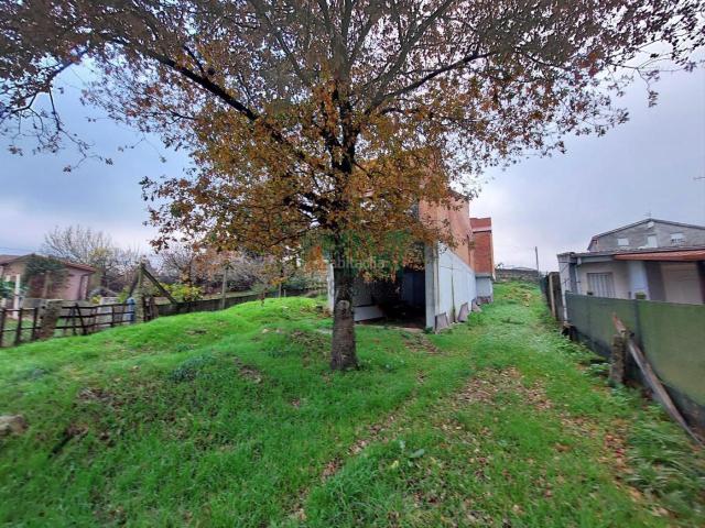 Chalet en venta en Centro, Ourense