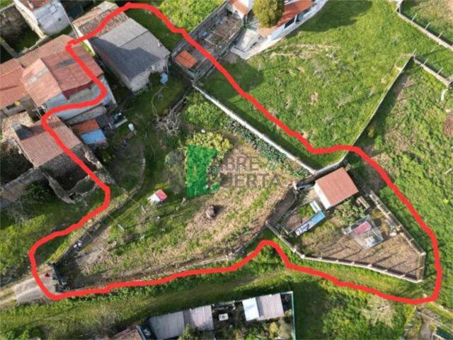 Chalet en venta en Centro, Ourense