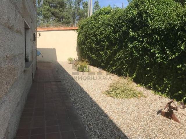 Chalet en venta en Centro, Ourense