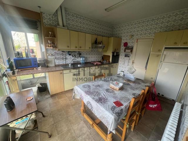 Chalet en venta en Centro, Ourense