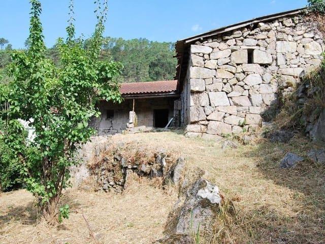 Chalet en venta en A Ponte, Ourense