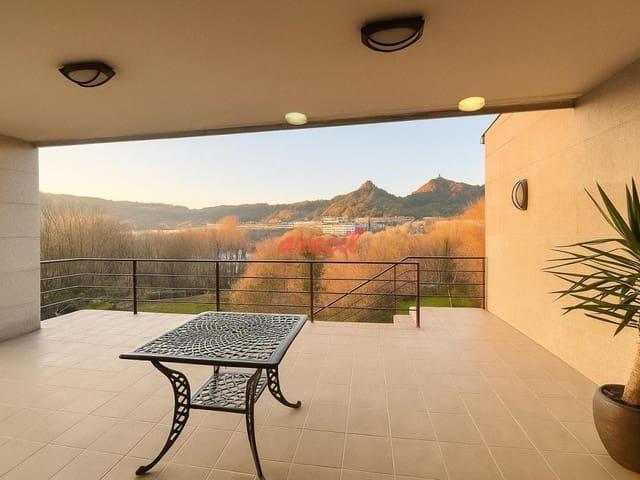 Chalet en venta en A Ponte, Gomesende