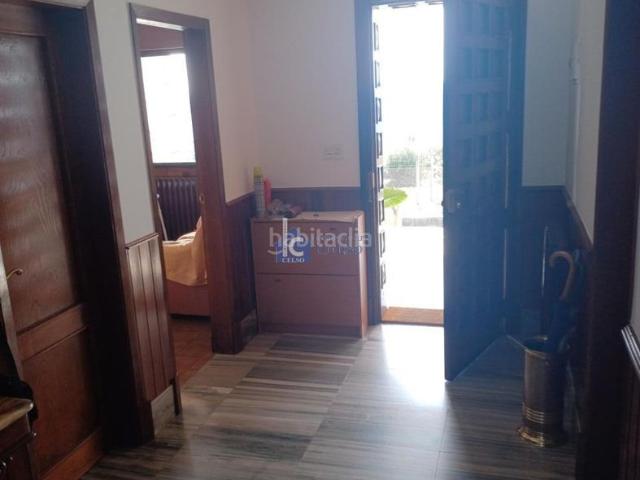Chalet en venta en Centro, Ourense