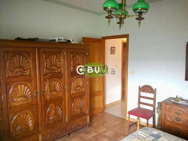 Chalet en venta en Centro, Ourense