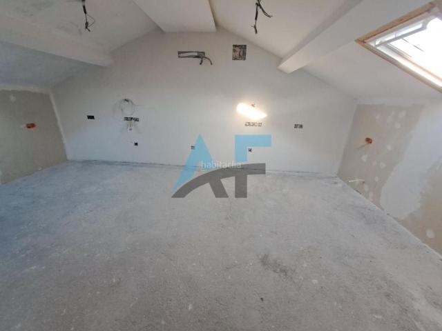 Chalet en venta en Centro, Ourense