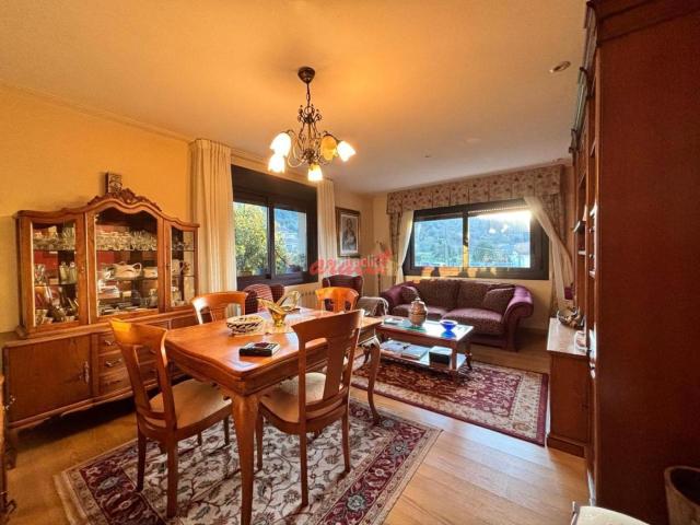 Villa en venta en Ourense, Casco Vello
