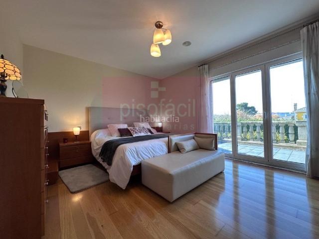 Chalet en venta en Outeiro de Rei, Lugo