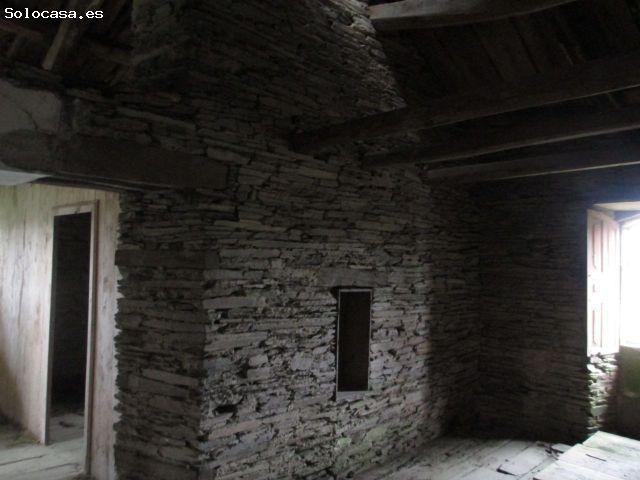 Casa en venta en Lugo, Galicia