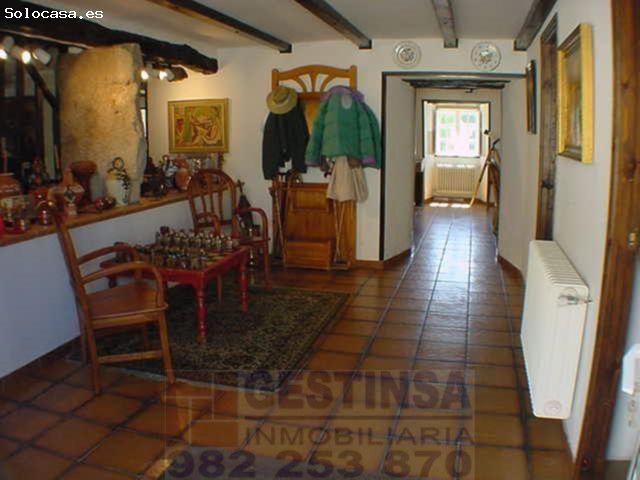 Casa en venta en Outeiro De Rei