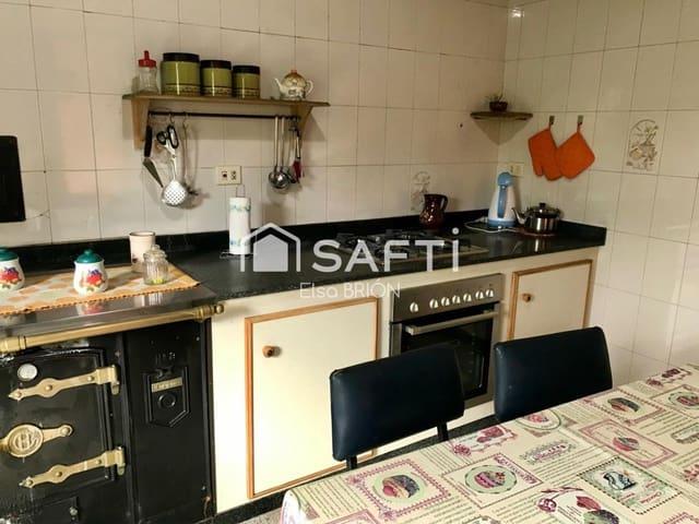Chalet en venta en Outes, Noia