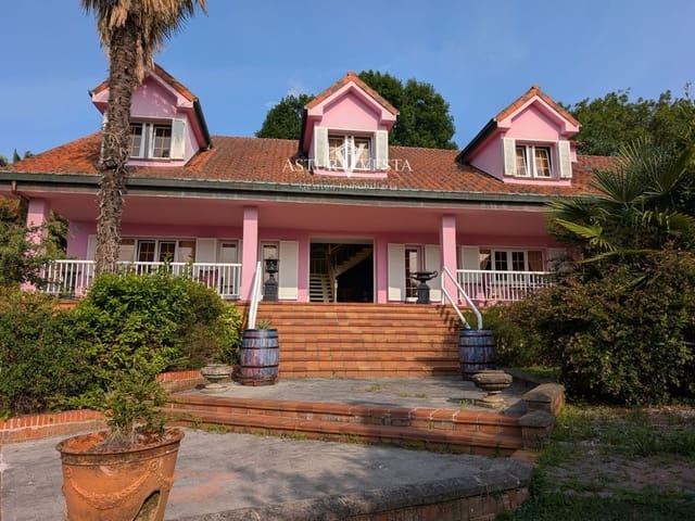 Chalet en venta en Centro, Oviedo