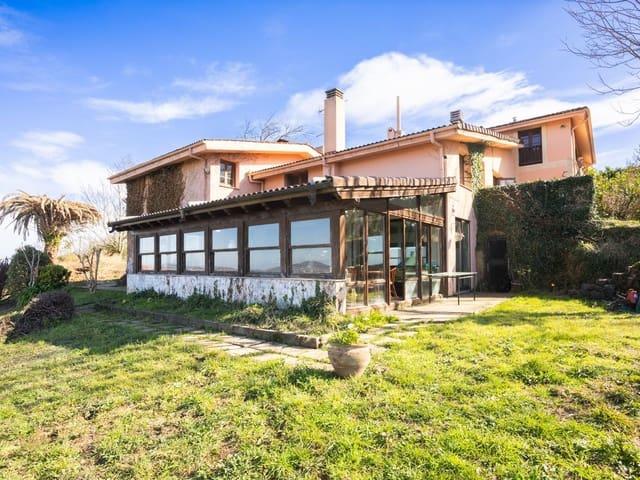 Chalet en venta en Centro, Oviedo