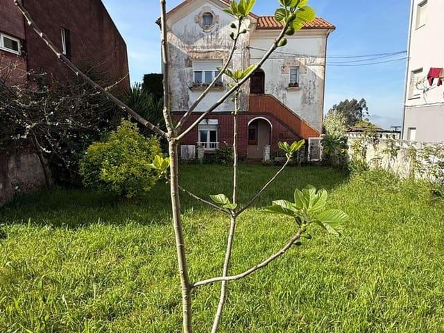 Chalet en venta en Centro y casco histórico, Oviedo