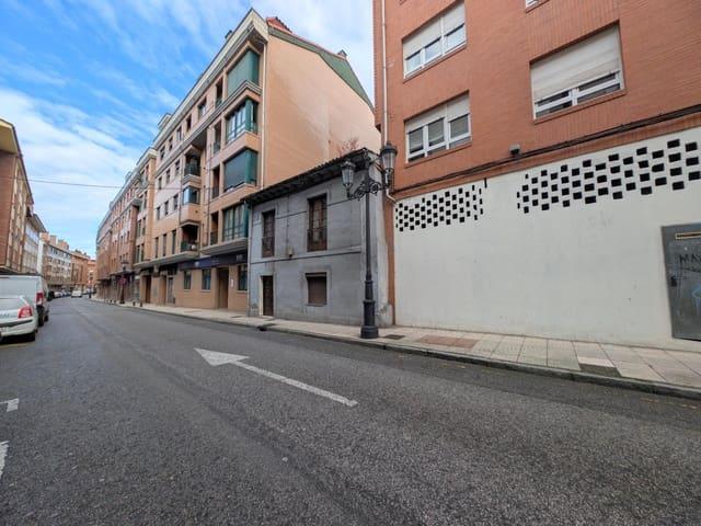 Chalet en venta en Centro, Oviedo