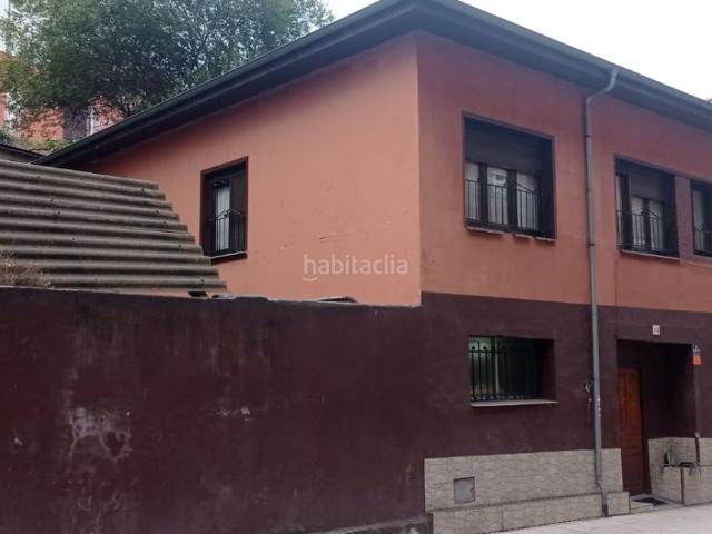 Chalet en venta en Centro, Oviedo