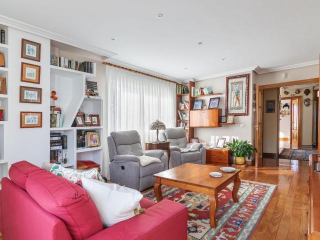 Chalet en venta en Centro, Oviedo
