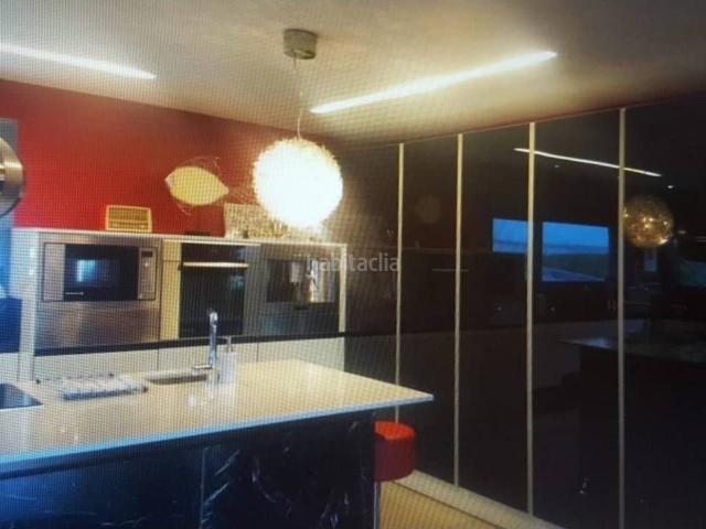 Chalet en venta en Centro, Oviedo