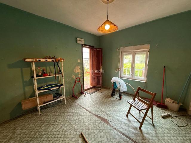 Chalet en venta en Centro, Oviedo