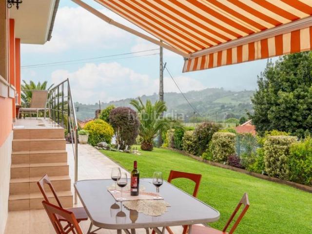Villa en venta en Oviedo, Casco Antiguo
